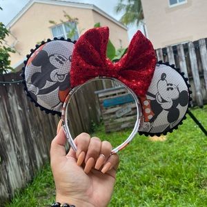 Disney ears